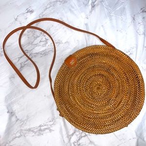 Crossbody Bag